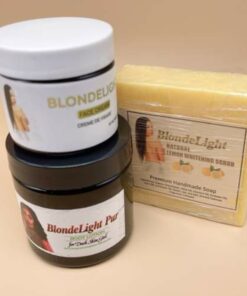 blondelight pure