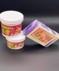 Mini set 2choukay