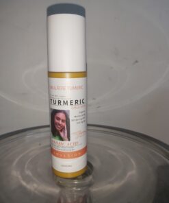 Émulsion TUMERIC