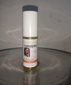 Sérum TUMERIC pure