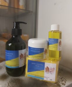 Mulâtre extra strong 10oz